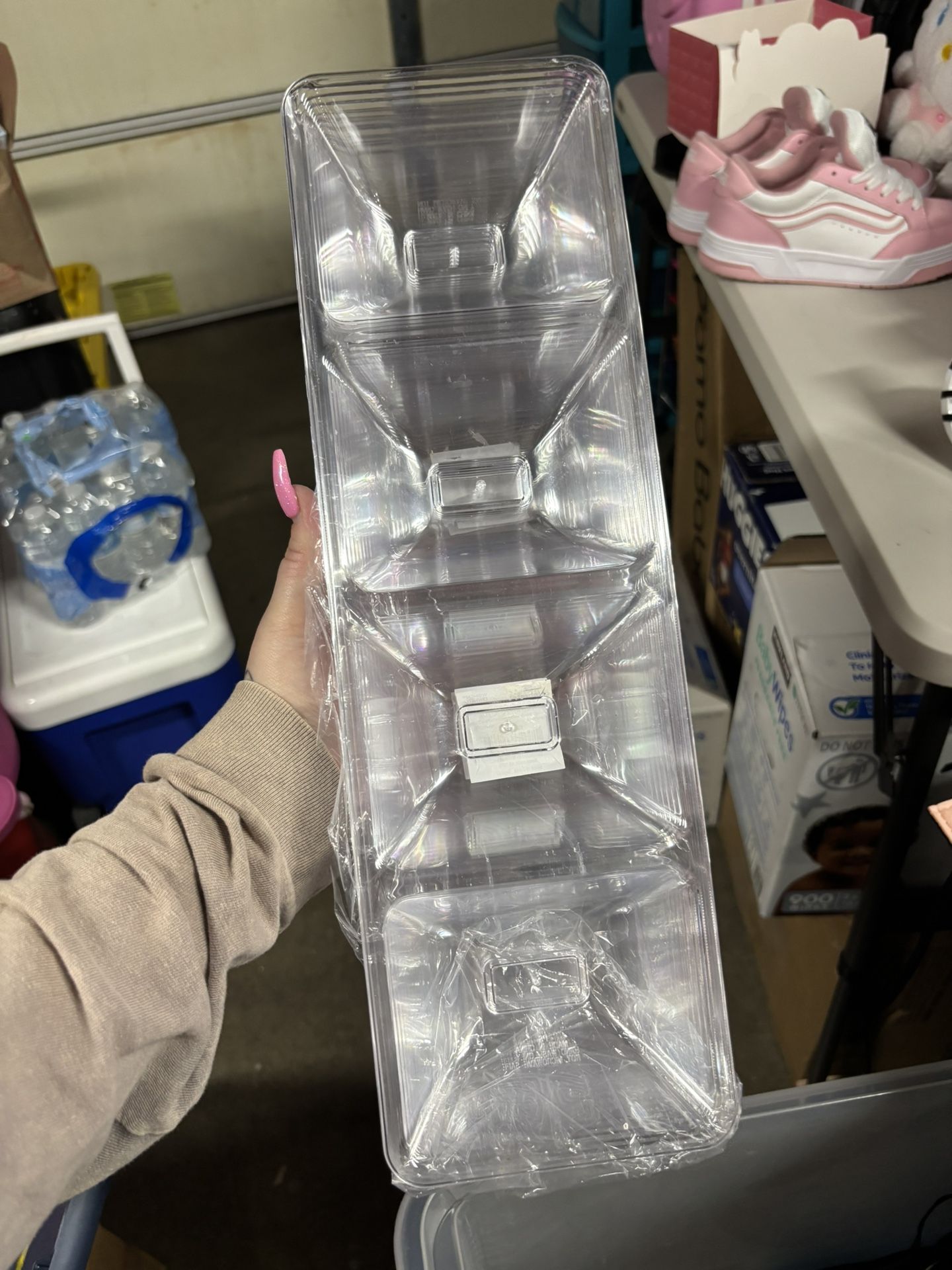 Food Tray