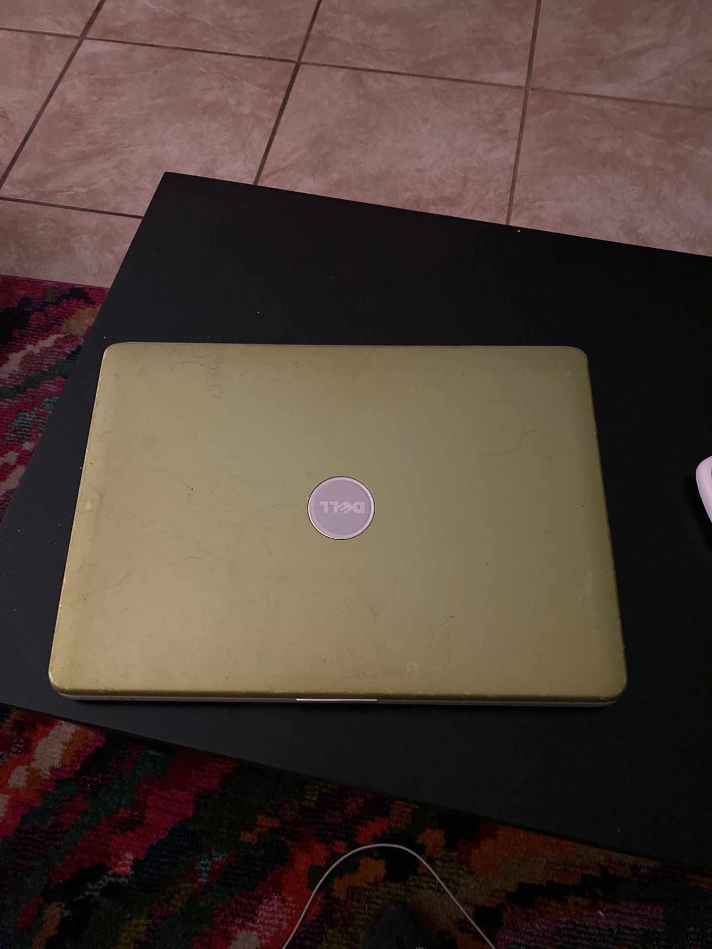 Dell laptop