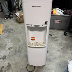 Water Dispenser 