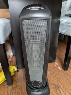 Lasko ceramic tower heater