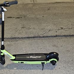 Razor Scooter