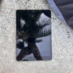 iPad 7 Gen See Description 