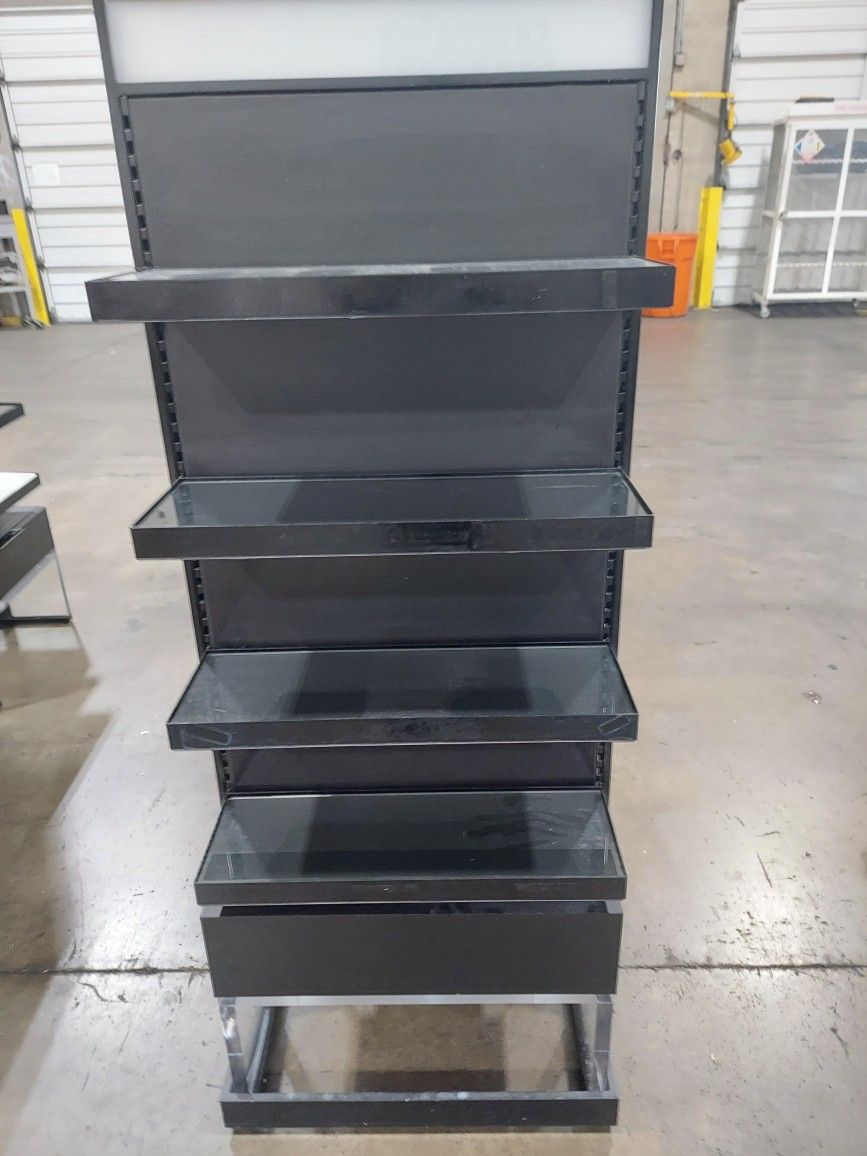 Store Display Fixture