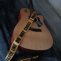 Guitar 