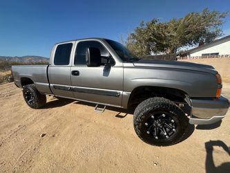 2006 Chevrolet Silverado