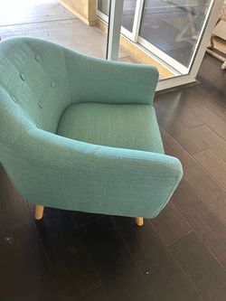 Mid Century Modern Chair