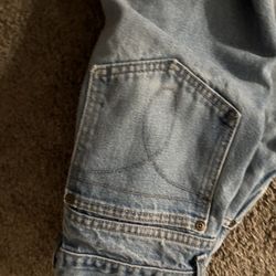 Calvin Klein Jeans 