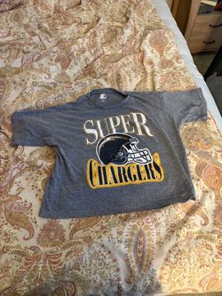 Chargers ⚡️ Women’s T-Shirt