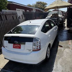 2006 Toyota Prius