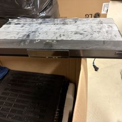Samsung Blu-ray Player
