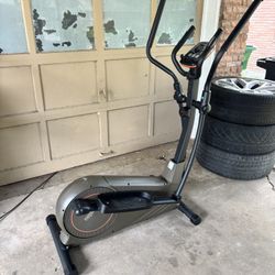 Caminadora Para Ejercicio 