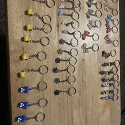 Key Chains 