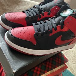 Jordan Air 1 MID