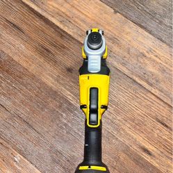 DEWALT XR 20-volt Max Cordless Brushless 