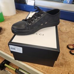 Gucci Shoes Cash America 2272 
