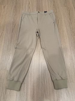 Paige Brand Tan Pants – Size 33 – Great Condition