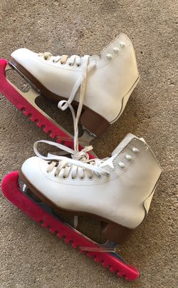 ice skates