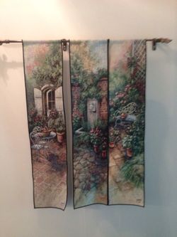 Lena liu wall hanging decor