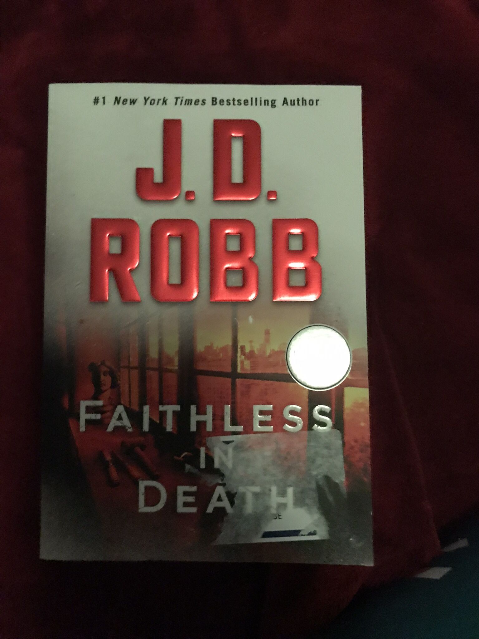 New Paperback Book