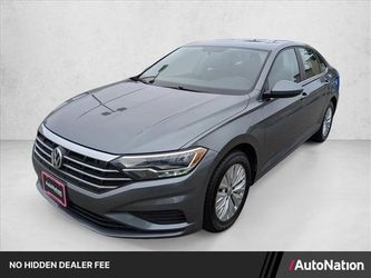 2020 Volkswagen Jetta