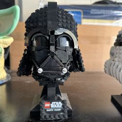 Star Wars Lego  