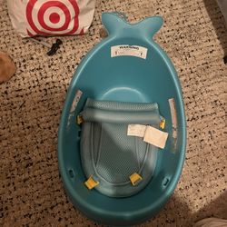 Baby Tub