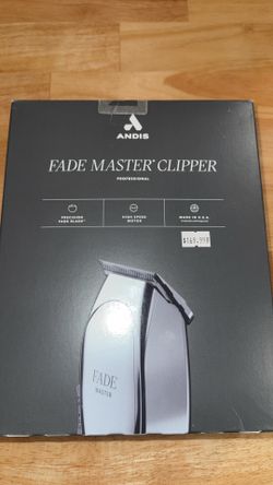 Fade Master Clippers