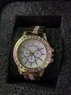 Mens watch