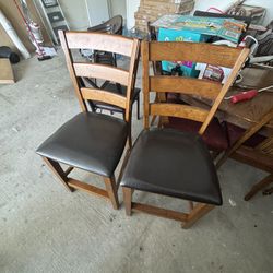 Chairs 