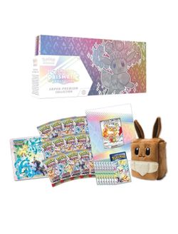 Prismatic Spc