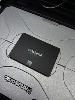 Samsung 4Tb SSD Brand New