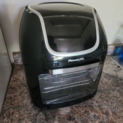 Air Fryer Power XL 10 Qt
