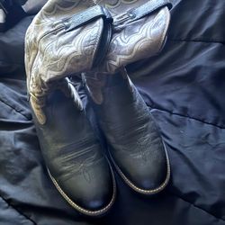 Men’s Boots 
