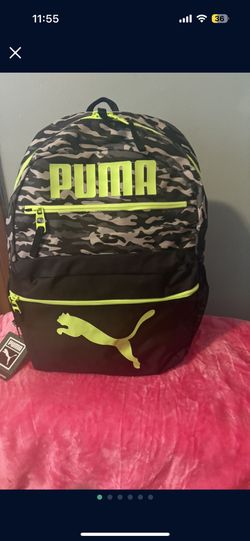 Puma Backpack