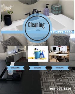 Cleaning