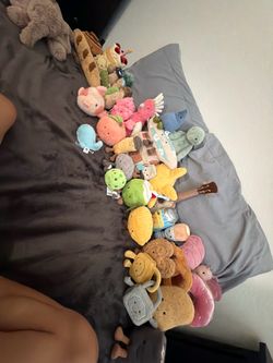 Jellycats