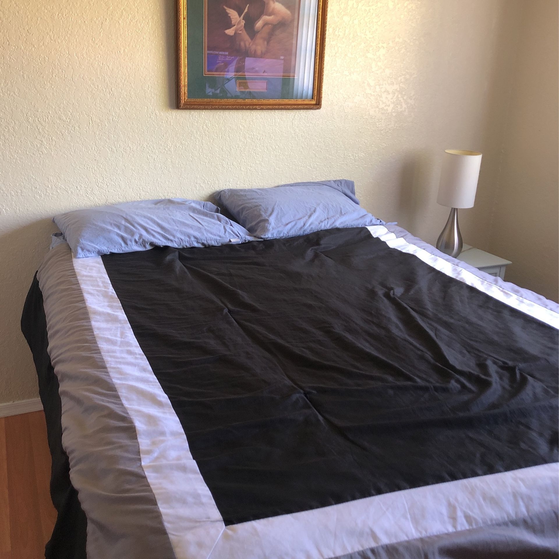 Rent room