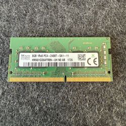 8GB RAM 256GB NVMe SSD Lenovo Battery