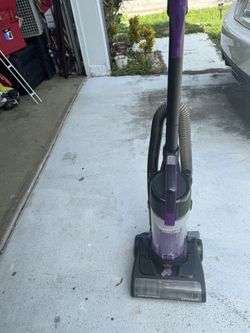 Bissell CleanView Compact Turbo Vacuum Cleaner