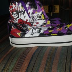 Converse new unisex.