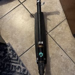 Jetson Foldable Scooter 