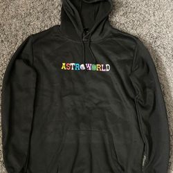 Travis Scott AstroWorld