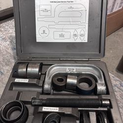 7249 ball joint press