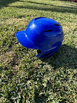Baseball Batting Helmet