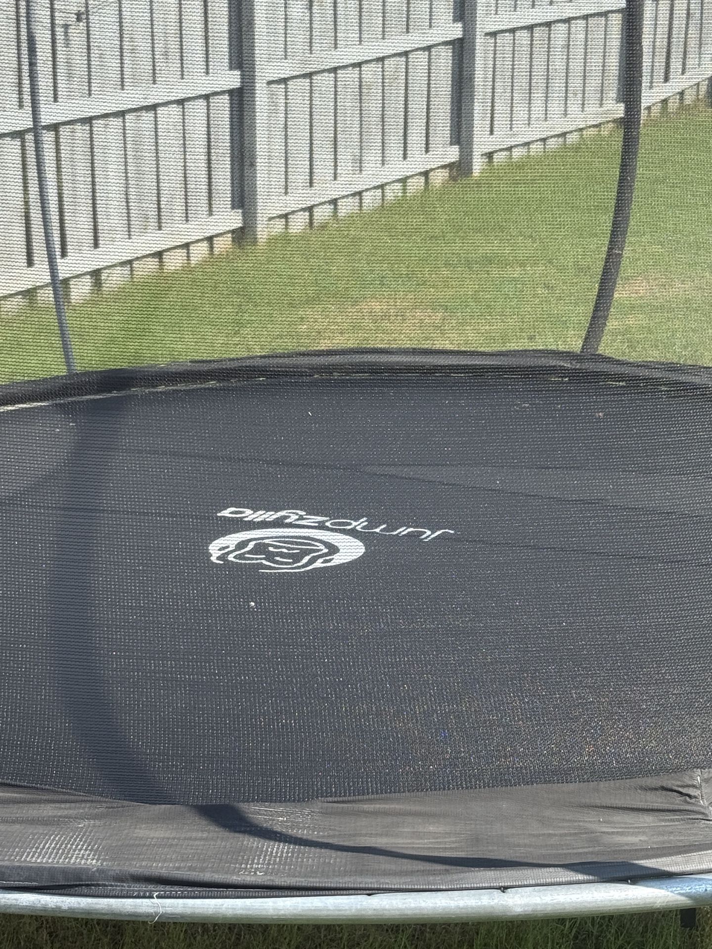 Trampoline
