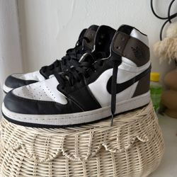 Jordan 1 High Mocha