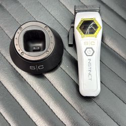 Style Craft Instinct Clipper 