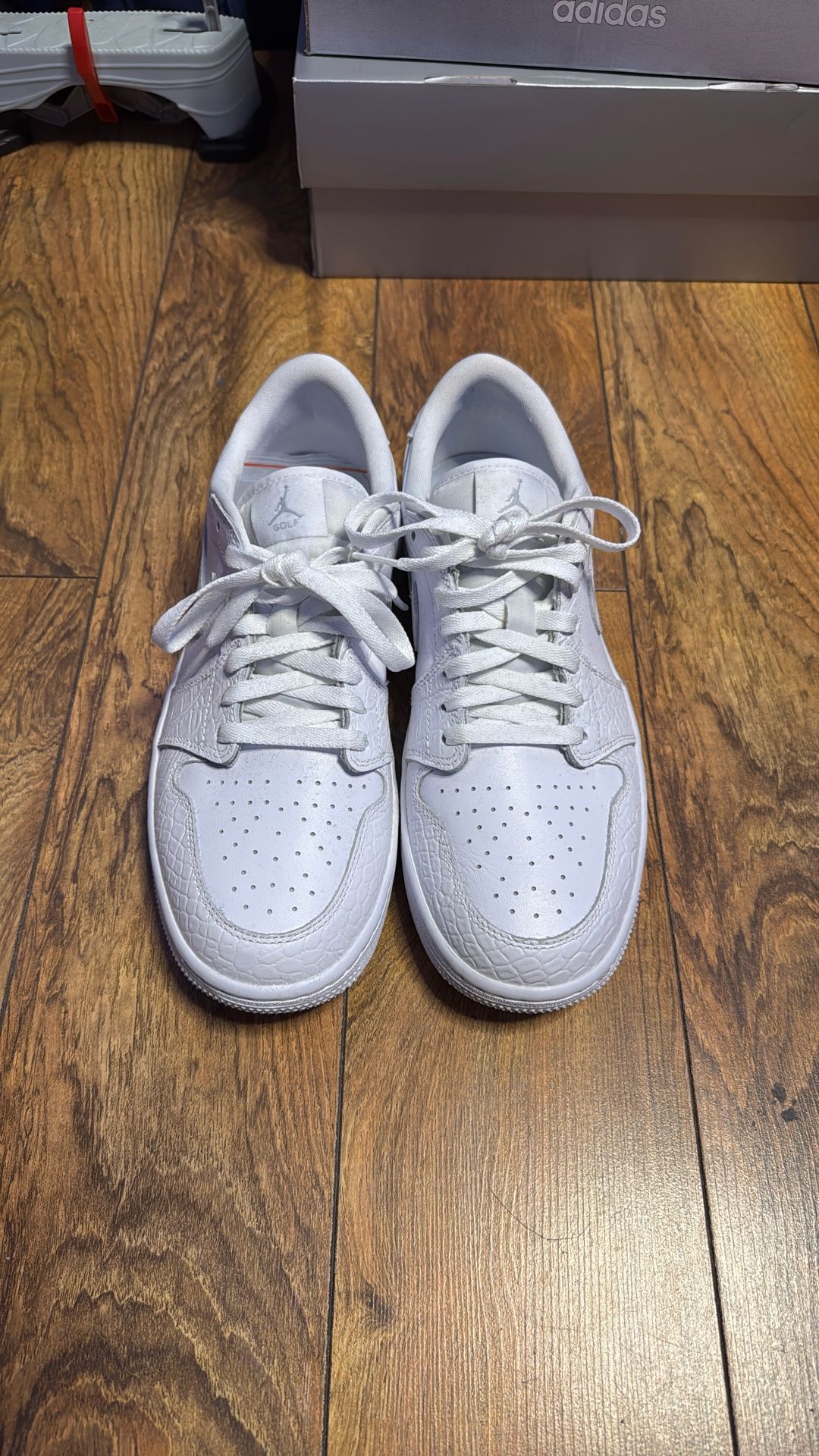 Shoes ( Air Jordan Golf )