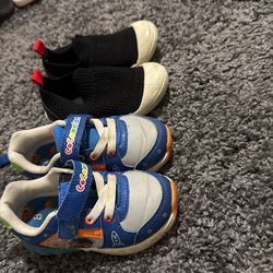 Toddler Shoes