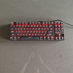 Red Dragon Kumara K552-1